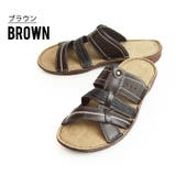 サンダル メンズ クロスサンダル | ShoeSquare | 詳細画像5