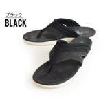 サンダル メンズ トングサンダル | ShoeSquare | 詳細画像4 