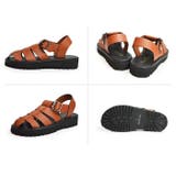 サンダル メンズ スポーツサンダル | ShoeSquare | 詳細画像5 