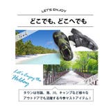 サンダル メンズ スリッポン | ShoeSquare | 詳細画像7