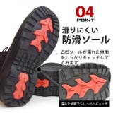 スノーブーツ メンズ ブーツ | ShoeSquare | 詳細画像10