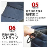 スノーブーツ メンズ ブーツ | ShoeSquare | 詳細画像11