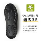 スニーカー メンズ コンフォートシューズ | ShoeSquare | 詳細画像11 