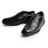 Black | ビジネスシューズ メンズ 靴 | ShoeSquare
