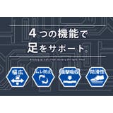 ビジネスシューズ メンズ 靴 | ShoeSquare | 詳細画像9 