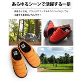 GERRY サボサンダル メンズ | ShoeSquare | 詳細画像12