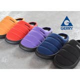 GERRY サボサンダル メンズ | ShoeSquare | 詳細画像17