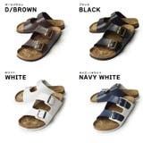 サンダル メンズ コンフォートサンダル | ShoeSquare | 詳細画像2 