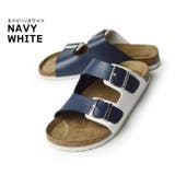 サンダル メンズ コンフォートサンダル | ShoeSquare | 詳細画像7 