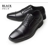 ビジネスシューズ メンズ 牛革 | ShoeSquare | 詳細画像2