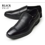 ビジネスシューズ メンズ 牛革 | ShoeSquare | 詳細画像2