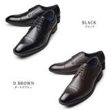 ビジネスシューズ メンズ 本革 | ShoeSquare | 詳細画像2 