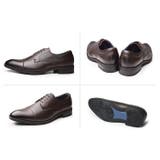 ビジネスシューズ メンズ 本革 | ShoeSquare | 詳細画像4 