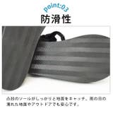 スポーツサンダル メンズサンダル 軽量 | ShoeSquare | 詳細画像13 