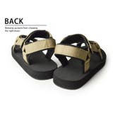 スポーツサンダル メンズサンダル 軽量 | ShoeSquare | 詳細画像5 