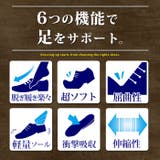 ビジネスシューズ メンズ 革靴 | ShoeSquare | 詳細画像9 