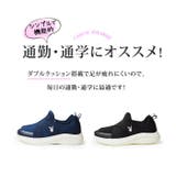 スリッポン スニーカー レディース | ShoeSquare WOMEN | 詳細画像7