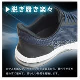 スニーカー メンズ スリッポン | ShoeSquare | 詳細画像8 