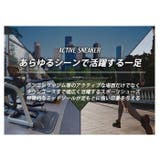 スニーカー メンズ スリッポン | ShoeSquare | 詳細画像7 