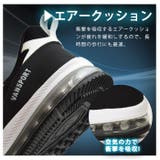 スニーカー メンズ スリッポン | ShoeSquare | 詳細画像10 