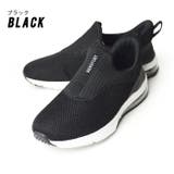 スニーカー メンズ スリッポン | ShoeSquare | 詳細画像4 