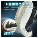 スニーカー メンズ スリッポン | ShoeSquare | 詳細画像12 