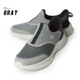 スニーカー メンズ スリッポン | ShoeSquare | 詳細画像6 