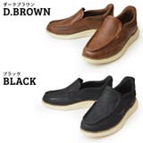 スニーカー メンズ スリッポン | ShoeSquare | 詳細画像2 