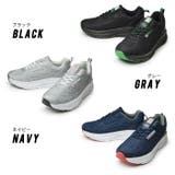 スニーカー メンズ ランニングシューズ | ShoeSquare | 詳細画像2 