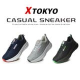 スニーカー メンズ ランニングシューズ | ShoeSquare | 詳細画像7 