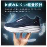 スニーカー メンズ ランニングシューズ | ShoeSquare | 詳細画像10 