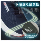 スニーカー メンズ ランニングシューズ | ShoeSquare | 詳細画像12 