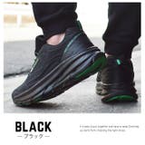 スニーカー メンズ ランニングシューズ | ShoeSquare | 詳細画像14 