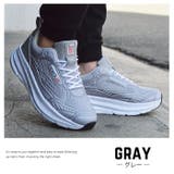 スニーカー メンズ ランニングシューズ | ShoeSquare | 詳細画像15 