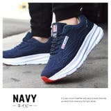 スニーカー メンズ ランニングシューズ | ShoeSquare | 詳細画像16 