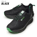 スニーカー メンズ ランニングシューズ | ShoeSquare | 詳細画像3 