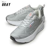 スニーカー メンズ ランニングシューズ | ShoeSquare | 詳細画像4 