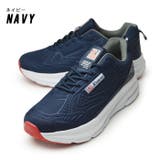 スニーカー メンズ ランニングシューズ | ShoeSquare | 詳細画像5 