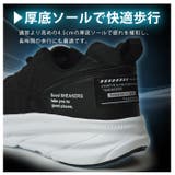 スニーカー メンズ ランニングシューズ | ShoeSquare | 詳細画像10