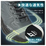 スニーカー メンズ ランニングシューズ | ShoeSquare | 詳細画像11