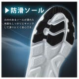 スニーカー メンズ ランニングシューズ | ShoeSquare | 詳細画像12