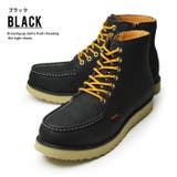 ブーツ メンズ 防水 | ShoeSquare | 詳細画像5 