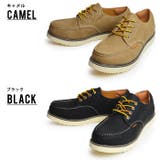 ブーツ メンズ 防水 | ShoeSquare | 詳細画像2 