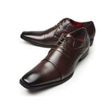 D/Brown | ビジネスシューズ メンズ 靴 | ShoeSquare