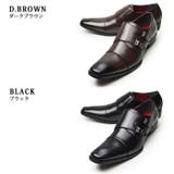 ビジネスシューズ メンズ 靴 | ShoeSquare | 詳細画像2 