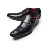 Black | ビジネスシューズ メンズ 靴 | ShoeSquare