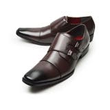 D/Brown | ビジネスシューズ メンズ 靴 | ShoeSquare