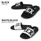 AVIREX アビレックス サンダル | ShoeSquare | 詳細画像2 