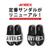 AVIREX アビレックス サンダル | ShoeSquare | 詳細画像7 
