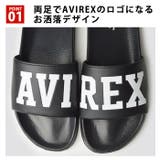 AVIREX アビレックス サンダル | ShoeSquare | 詳細画像8 